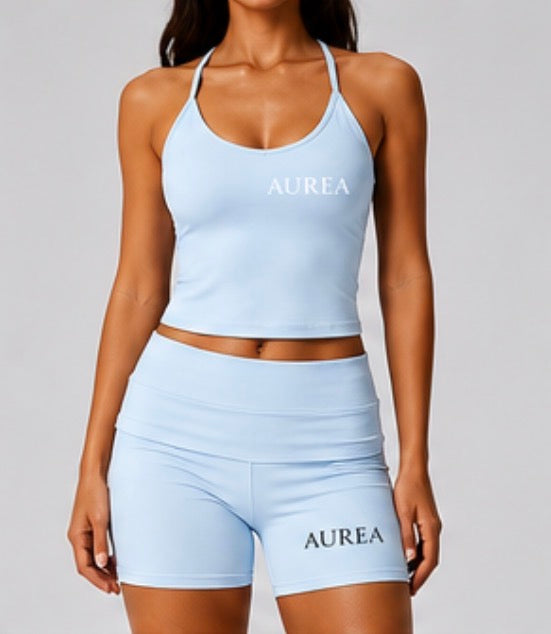AUREA Performance Leggings
