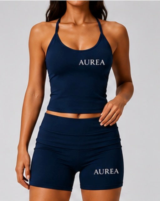 AUREA Sport Shorts