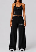 AUREA Performance Leggings