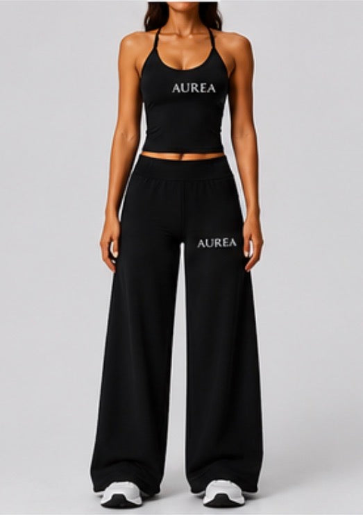AUREA Performance Leggings