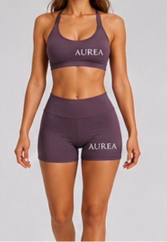 AUREA Sport Shorts