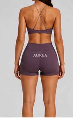 AUREA Sport Shorts