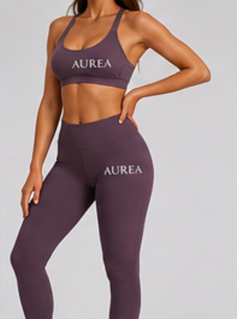 AUREA Lounge Set